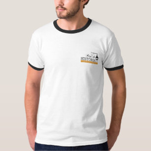 Hemd Ringer T-Shirt