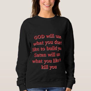 Hemd Sweatshirt