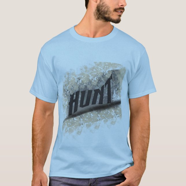 Hemd T-Shirt (Vorderseite)