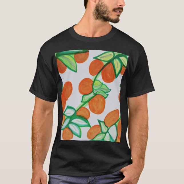 Hemd T-Shirt (Vorderseite)