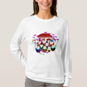 Hemd T-Shirt