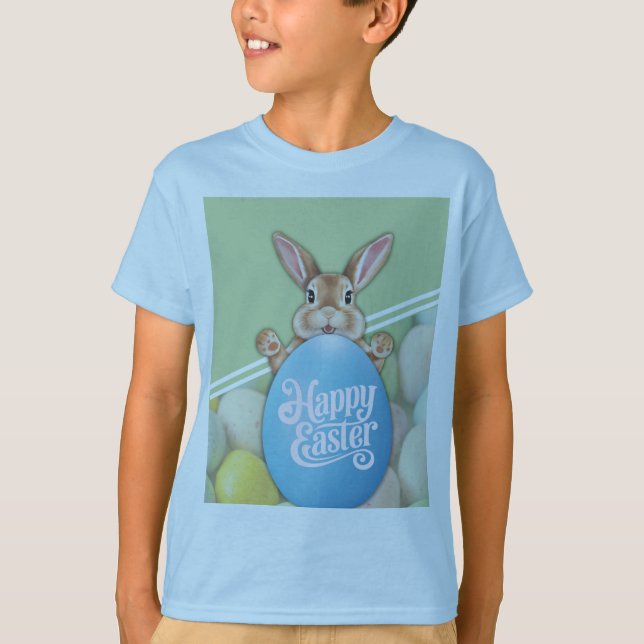 Hemd T-Shirt (Vorderseite)