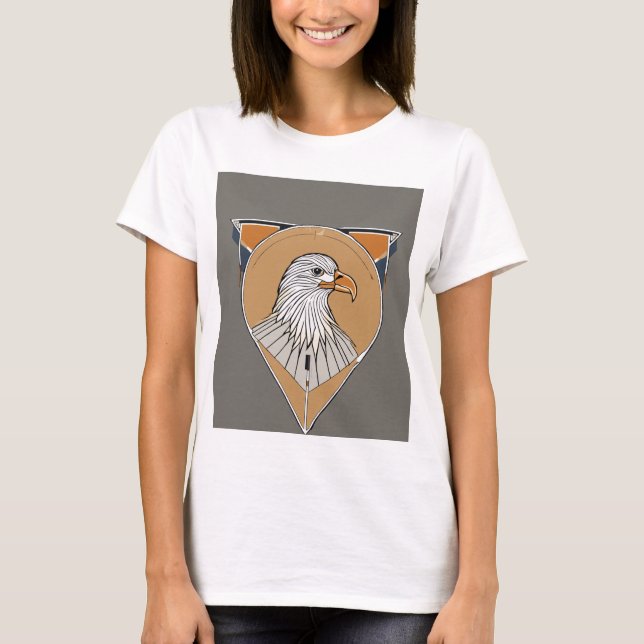 Hemd T-Shirt (Vorderseite)