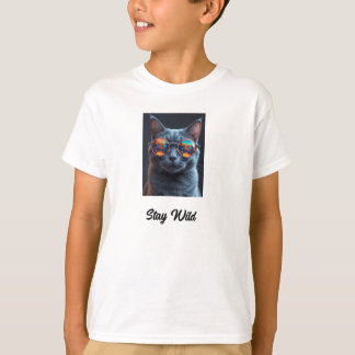Hemd T-Shirt