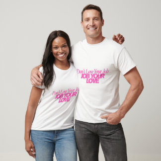 Hemd T-Shirt