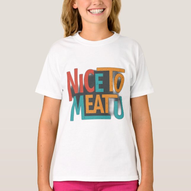 Hemd T-Shirt (Vorderseite)