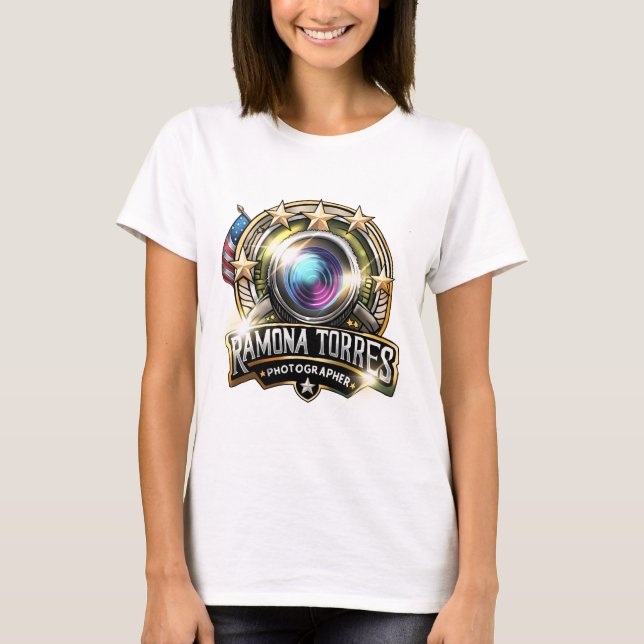 Hemd T-Shirt (Vorderseite)