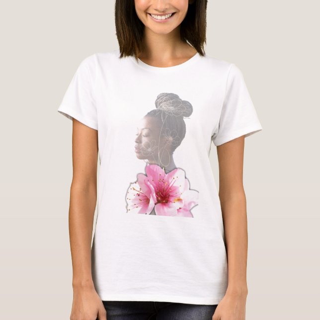 Hemd T-Shirt (Vorderseite)