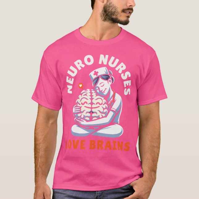 Hemd T-Shirt (Vorderseite)