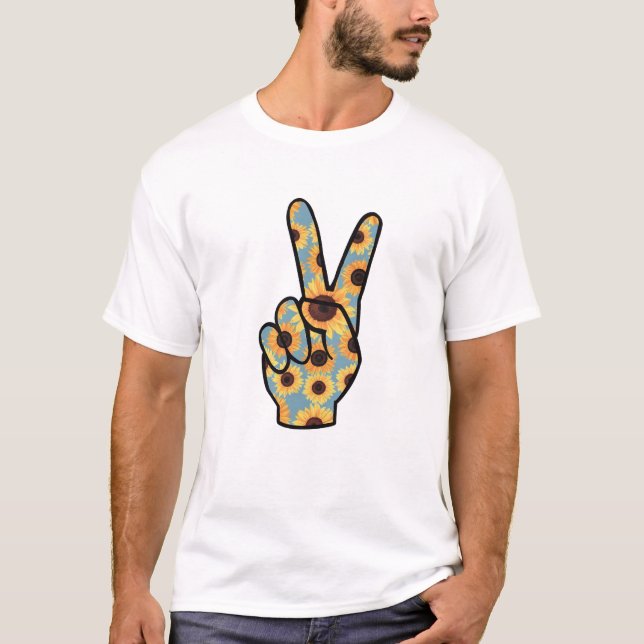 Hemd T-Shirt (Vorderseite)