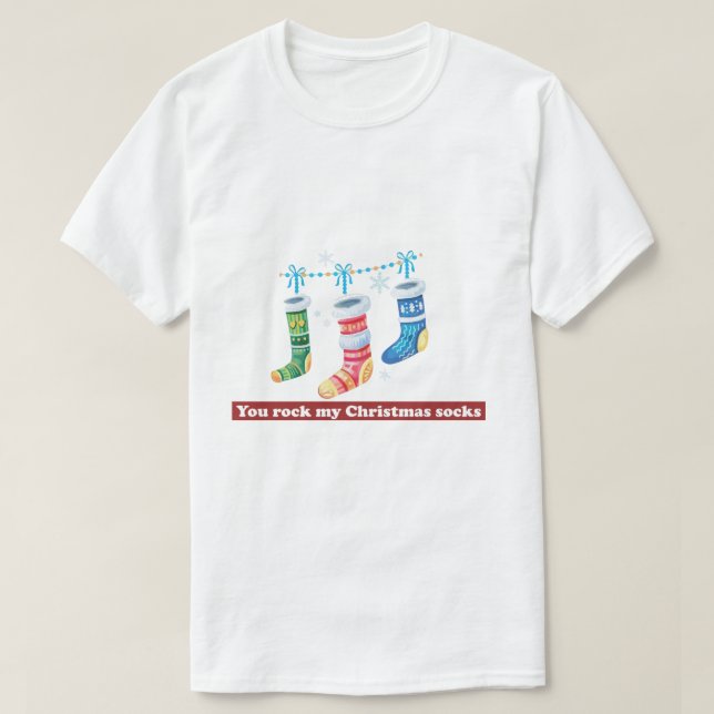 Hemd T-Shirt (Design vorne)