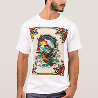 Hemd T-Shirt