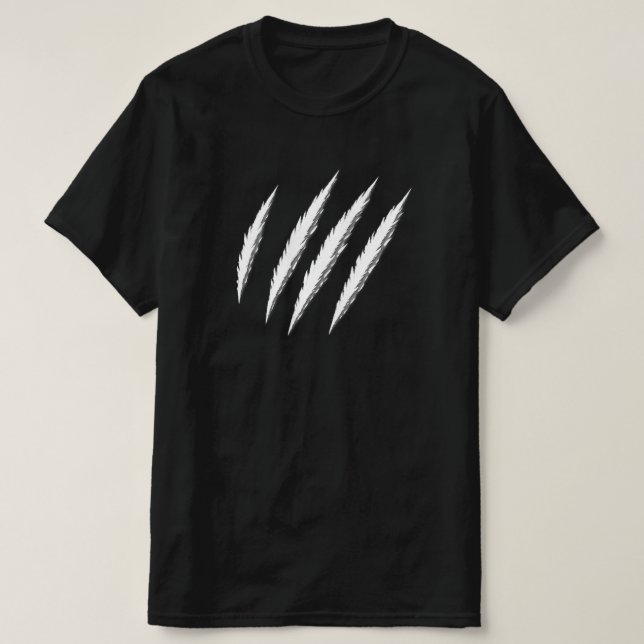 hemd T-Shirt (Design vorne)