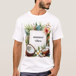Hemd T-Shirt