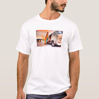 Hemd t-shirt zephyr