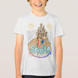 Hemd Tri-Blend Shirt