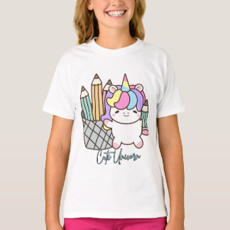 Hemddesign T-Shirt