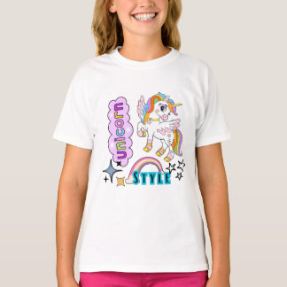 Hemddesign T-Shirt