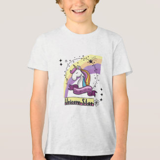 Hemddesign Tri-Blend Shirt