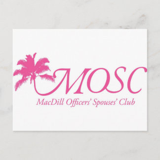 Hemden, Tasse, Hüte und vieles mehr. Postkarte