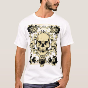 Hemdfabrikdesign 112 T-Shirt