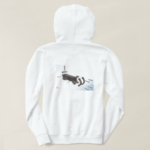 Hemdpotenz Hoodie