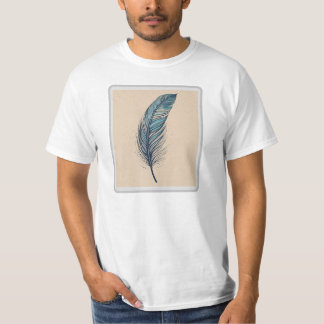Hemdprodukt T-Shirt