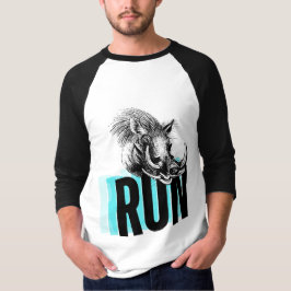 Hemdwartholz T-Shirt