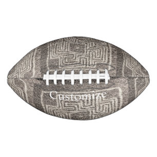 Hemet Maze Stone Thunder_Cove Football