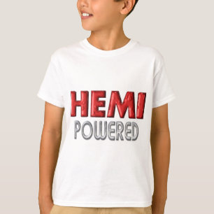 HEMI angetrieben T-Shirt