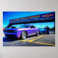 Hemi Challenger