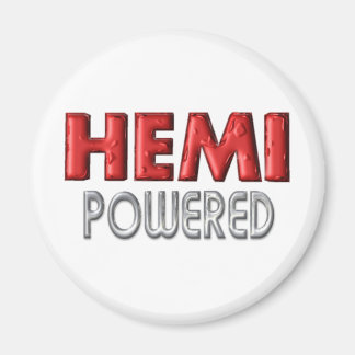 HEMI Powered Magnet