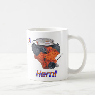 HEMI Tasse