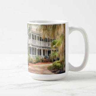 Hemingway Hideaway - 1 Kaffeetasse