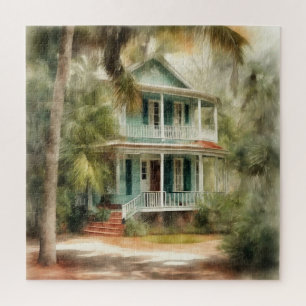 Hemingway Hideaway - 2 Puzzle
