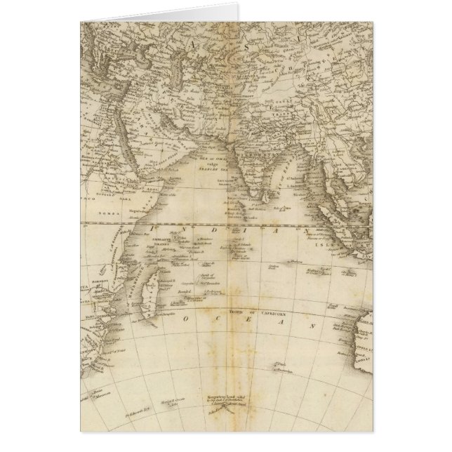 Hemisphäre im Osten 3 (Vorne)