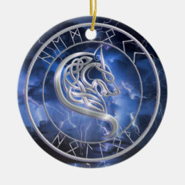 Hemlock Hollow Ornament