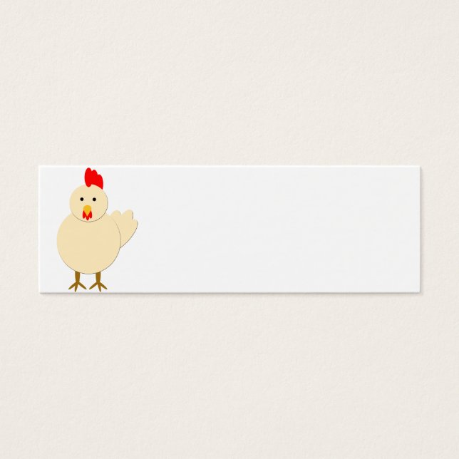 Hen (Vorderseite)