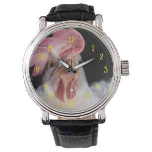 Hen Armbanduhr
