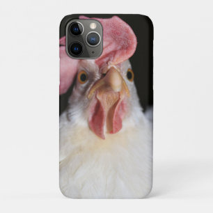 Hen Case-Mate iPhone Hülle