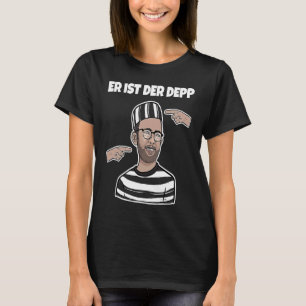Hen Party Groom Er ist die verstorbenen Männer T-Shirt
