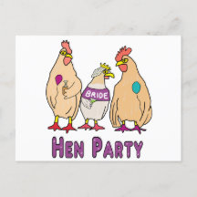 Hen Party