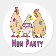 Hen Party