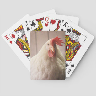 Hen Spielkarten