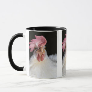 Hen Tasse
