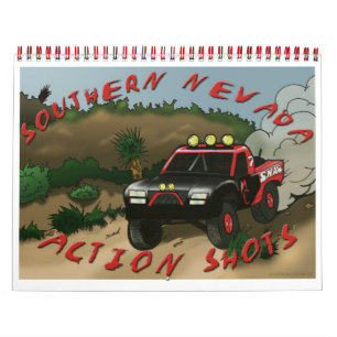 Henderson 250 Kalender