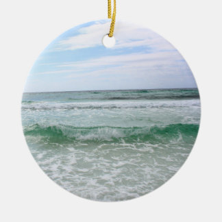 Henderson Beach Staat Park Keramik Ornament