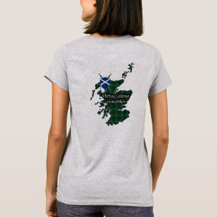 Henderson Clan Women T-Shirt