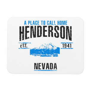 Henderson Magnet
