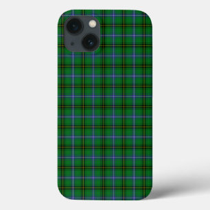 Henderson Tartan Case-Mate iPhone Hülle